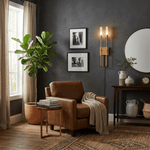 Load image into Gallery viewer, Double Arrow Acrylic Plug-In Wall Light - product image 5