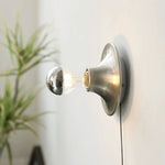 Bild in Gallery-Viewer laden, Eclipta Glass Plug-In Wall Light - product image 23