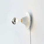 Bild in Gallery-Viewer laden, Eclipta Glass Plug-In Wall Light - product image 21