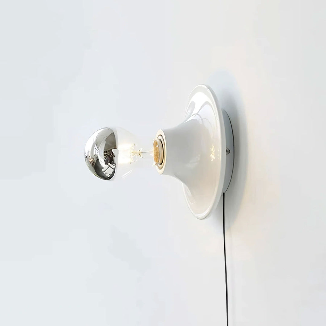 Eclipta Glass Plug-In Wall Light - product image 21