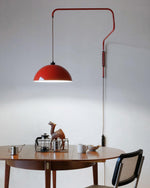 Cargar imagen en el visor de la Galería, Elio Counterweight Plug-In Wall Light - product image 25