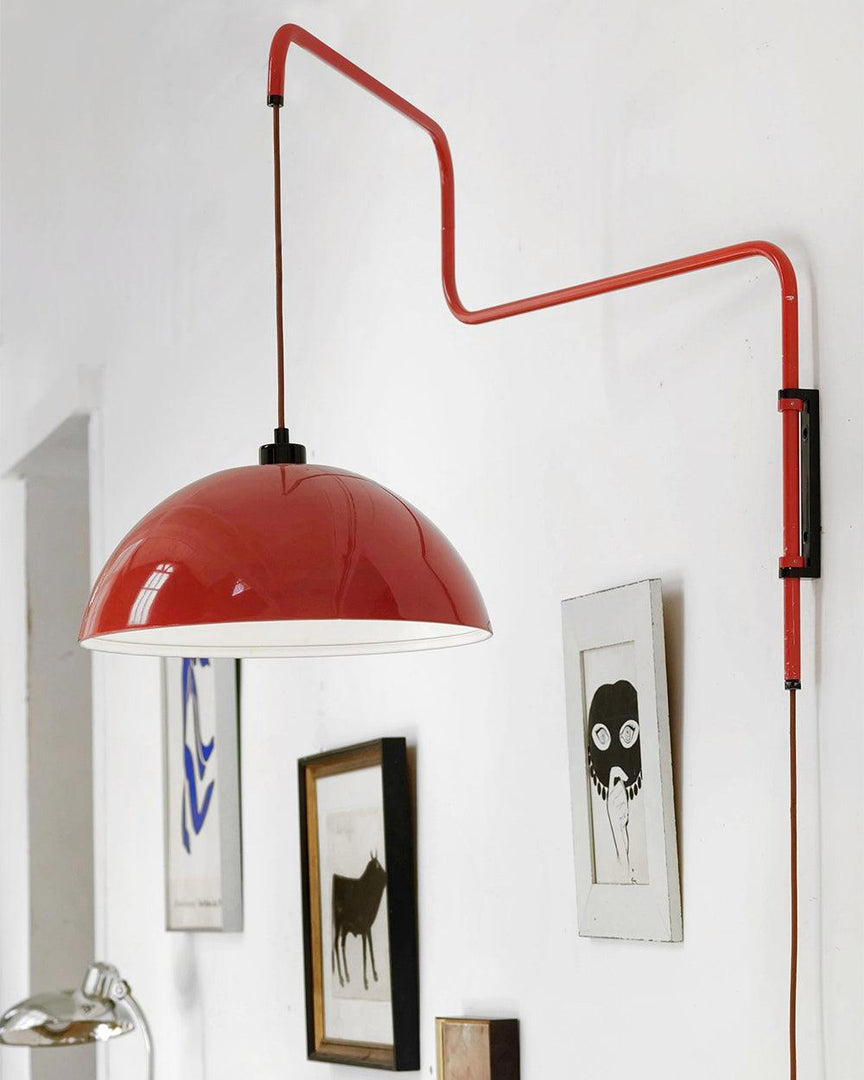 Elio Counterweight Plug-In Wall Light - product image 28