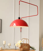 Cargar imagen en el visor de la Galería, Elio Counterweight Plug-In Wall Light - product image 31