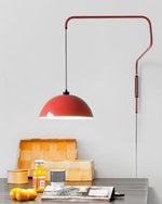 Cargar imagen en el visor de la Galería, Elio Counterweight Plug-In Wall Light - product image 32