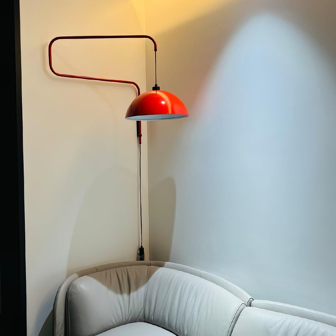 Elio Counterweight Plug-In Wall Light - product image 33