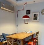Cargar imagen en el visor de la Galería, Elio Counterweight Plug-In Wall Light - product image 36
