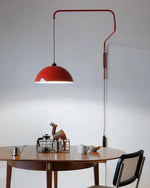 Cargar imagen en el visor de la Galería, Elio Counterweight Plug-In Wall Light - product image 19