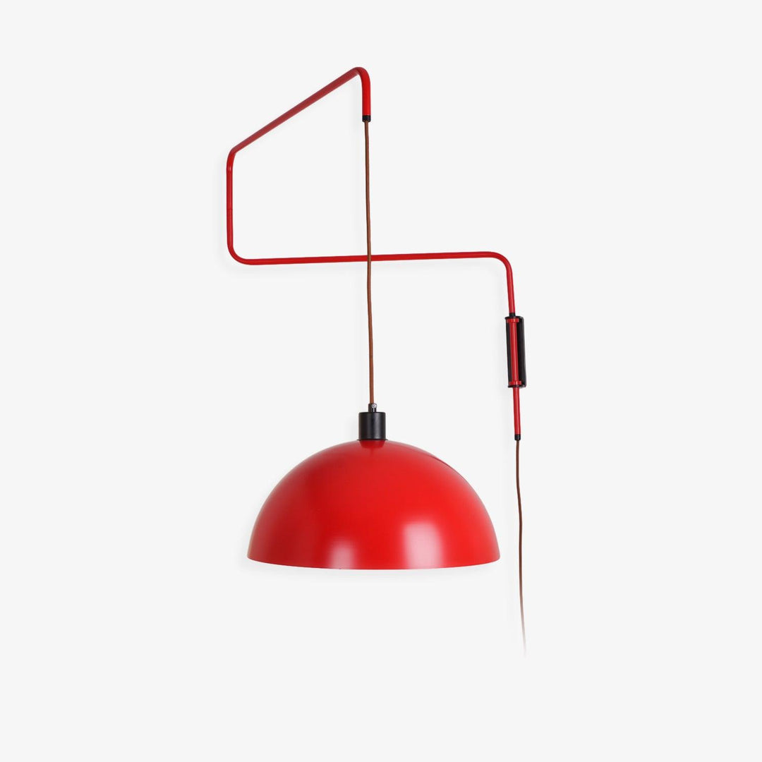 Elio Counterweight Plug-In Wall Light - product image 16