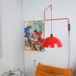 Cargar imagen en el visor de la Galería, Elio Counterweight Plug-In Wall Light - product image 12