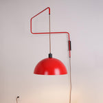 Cargar imagen en el visor de la Galería, Elio Counterweight Plug-In Wall Light - product image 39