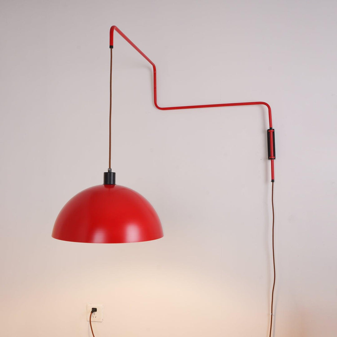 Elio Counterweight Plug-In Wall Light - product image 40