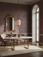 Load image into Gallery viewer, Vintage Glass Eloise Pendant Lamp
