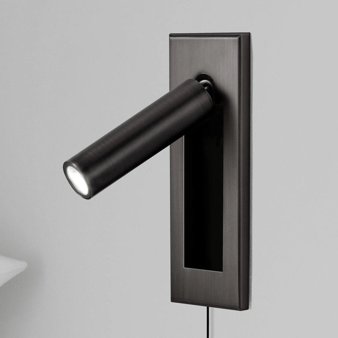 Adjustable Bedside Reading Plug-In Wall Light - product image 63
