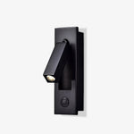 Load image into Gallery viewer, Adjustable Bedside Reading Plug-In Wall Light - product image 40