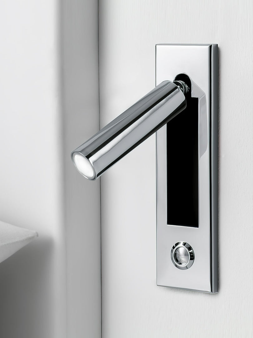 Adjustable Bedside Reading Plug-In Wall Light - product image 60