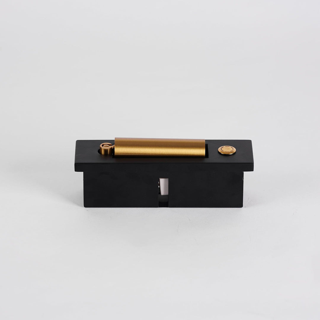 Adjustable Bedside Reading Plug-In Wall Light - product image 46