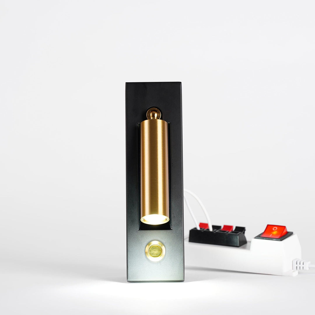 Adjustable Bedside Reading Plug-In Wall Light - product image 47
