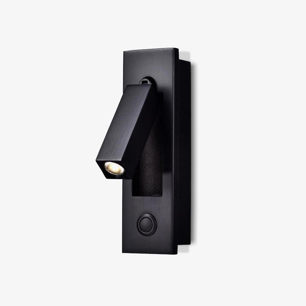 Adjustable Bedside Reading Plug-In Wall Light - product image 38