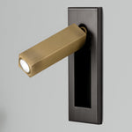 Load image into Gallery viewer, Adjustable Bedside Reading Plug-In Wall Light - product image 28