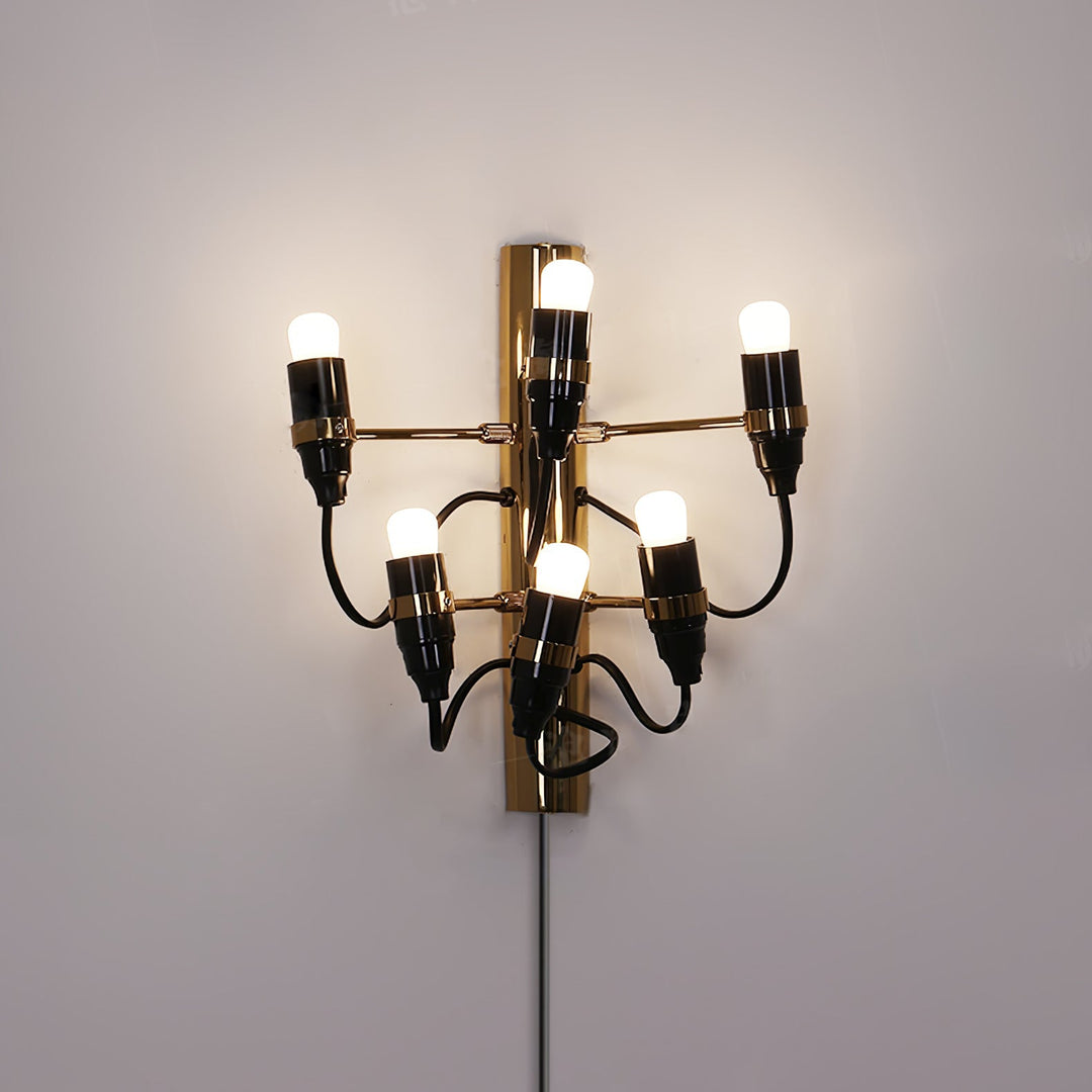 Fruit-Form Plug-In Wall Light - product image 3