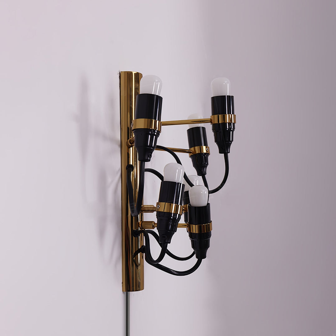 Fruit-Form Plug-In Wall Light - product image 7
