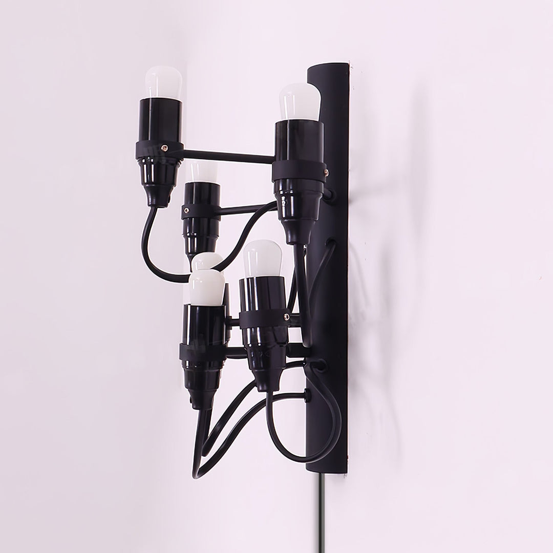 Fruit-Form Plug-In Wall Light - product image 8