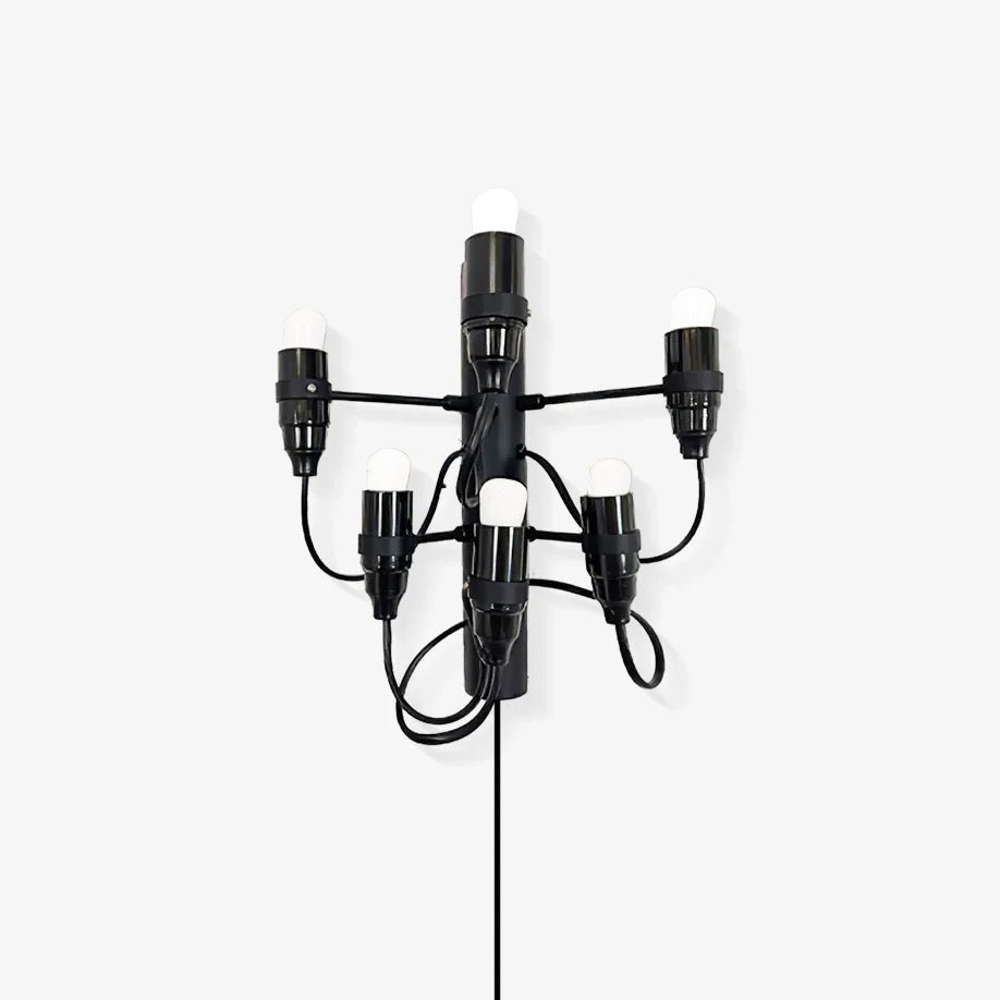 Fruit-Form Plug-In Wall Light - product image 1
