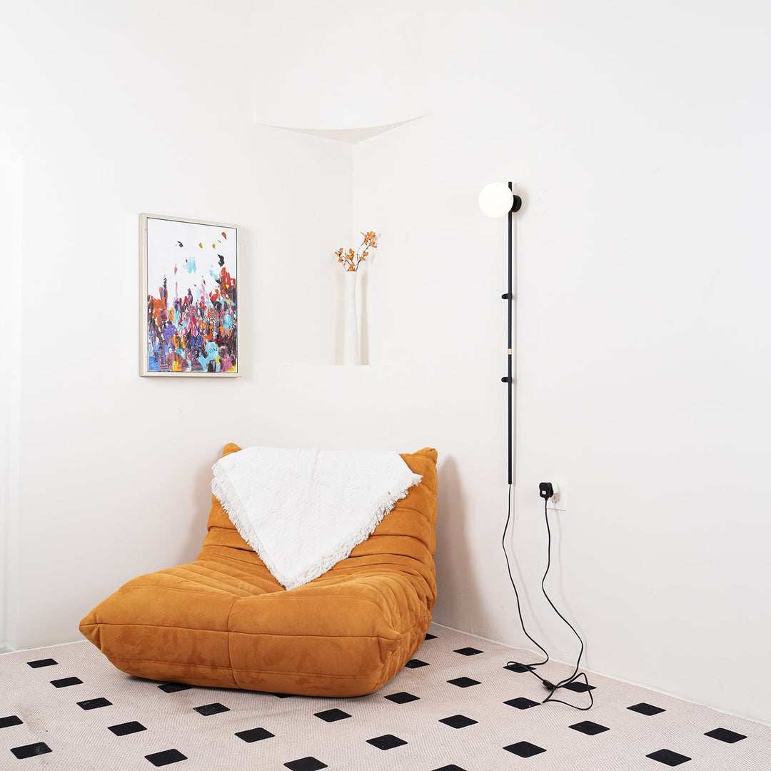 Funiculi Glass Plug-In Wall Light - product image 5