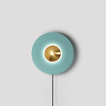 Charger l'image dans la visionneuse de galerie, Simplicity Glare-Reduced Plug-In Wall Light - product image 79