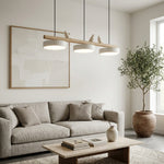 Charger l'image dans la visionneuse de galerie, Living_room_with_chandelier_202605061428_4.jpeg__PID:aae2db03-e8fe-4ed7-bebb-b900f2a007b7