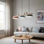 Charger l'image dans la visionneuse de galerie, Living_room_with_chandelier_202605070959_2.jpeg__PID:61326fc3-004a-4152-a8b2-4f876b7489c1