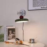 Bild in Gallery-Viewer laden, Lola Acrylic Plug-In Wall Light - product image 10