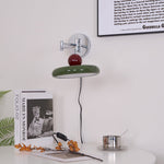 Bild in Gallery-Viewer laden, Lola Acrylic Plug-In Wall Light - product image 20