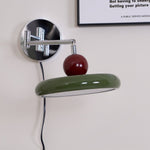 Bild in Gallery-Viewer laden, Lola Acrylic Plug-In Wall Light - product image 21