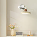 Bild in Gallery-Viewer laden, Lola Acrylic Plug-In Wall Light - product image 18