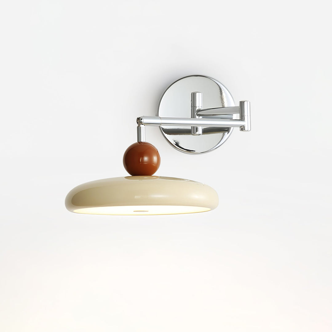 Lola Acrylic Plug-In Wall Light - product image 25