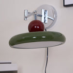 Bild in Gallery-Viewer laden, Lola Acrylic Plug-In Wall Light - product image 23