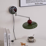 Bild in Gallery-Viewer laden, Lola Acrylic Plug-In Wall Light - product image 27