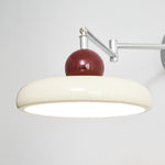 Bild in Gallery-Viewer laden, Lola Acrylic Plug-In Wall Light - product image 38