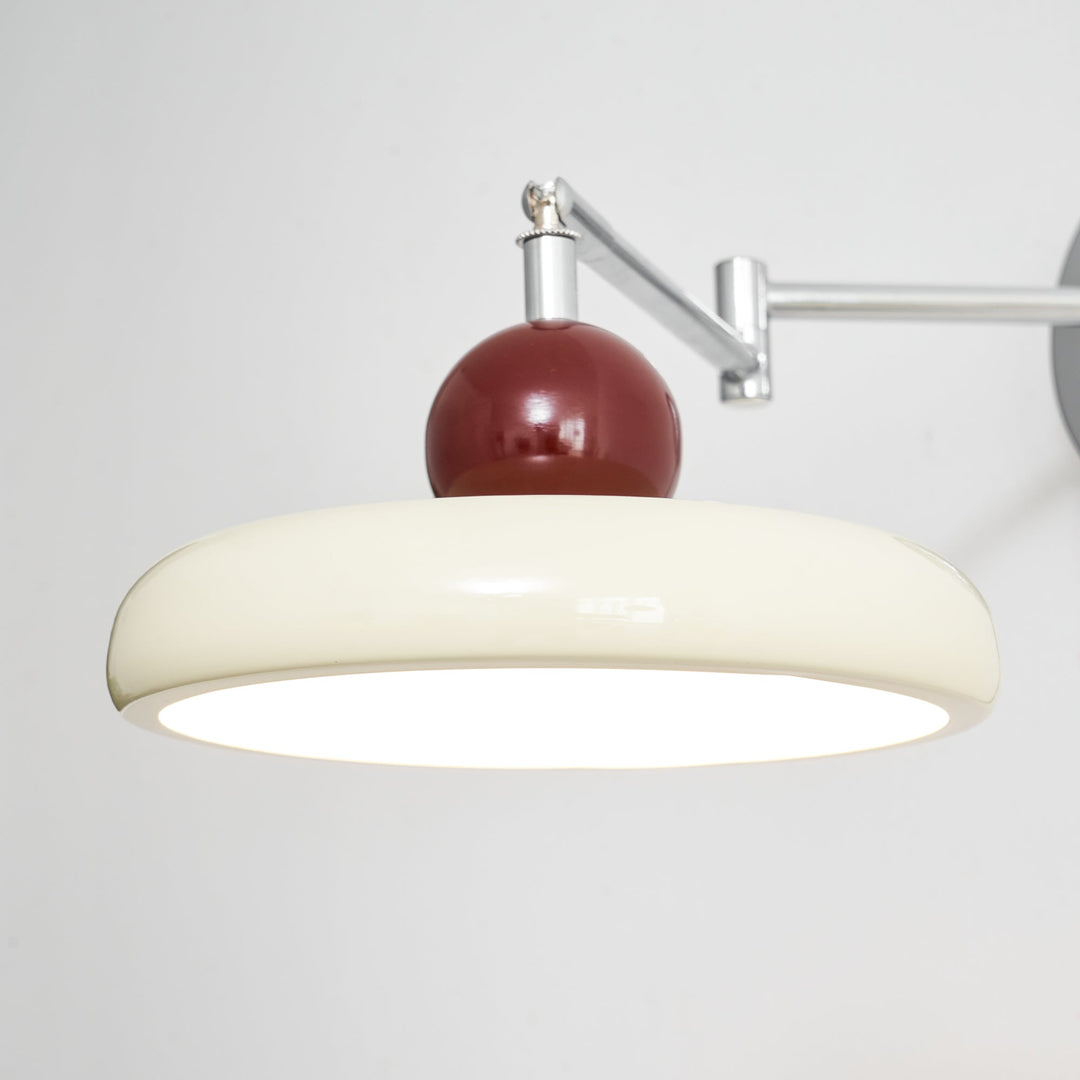 Lola Acrylic Plug-In Wall Light - product image 38