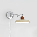 Bild in Gallery-Viewer laden, Lola Acrylic Plug-In Wall Light - product image 31