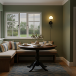 Bild in Gallery-Viewer laden, Geometric Orb Plug-In Wall Sconce product view 10