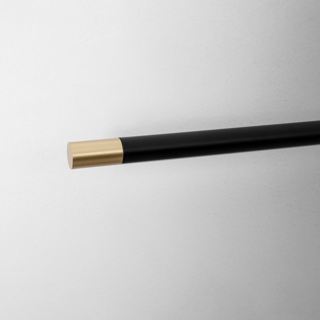 Slim Acrylic Linear Plug-In Wall Light - product image 33