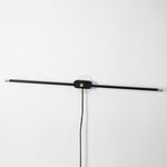 Load image into Gallery viewer, Slim Acrylic Linear Plug-In Wall Light - product image 35
