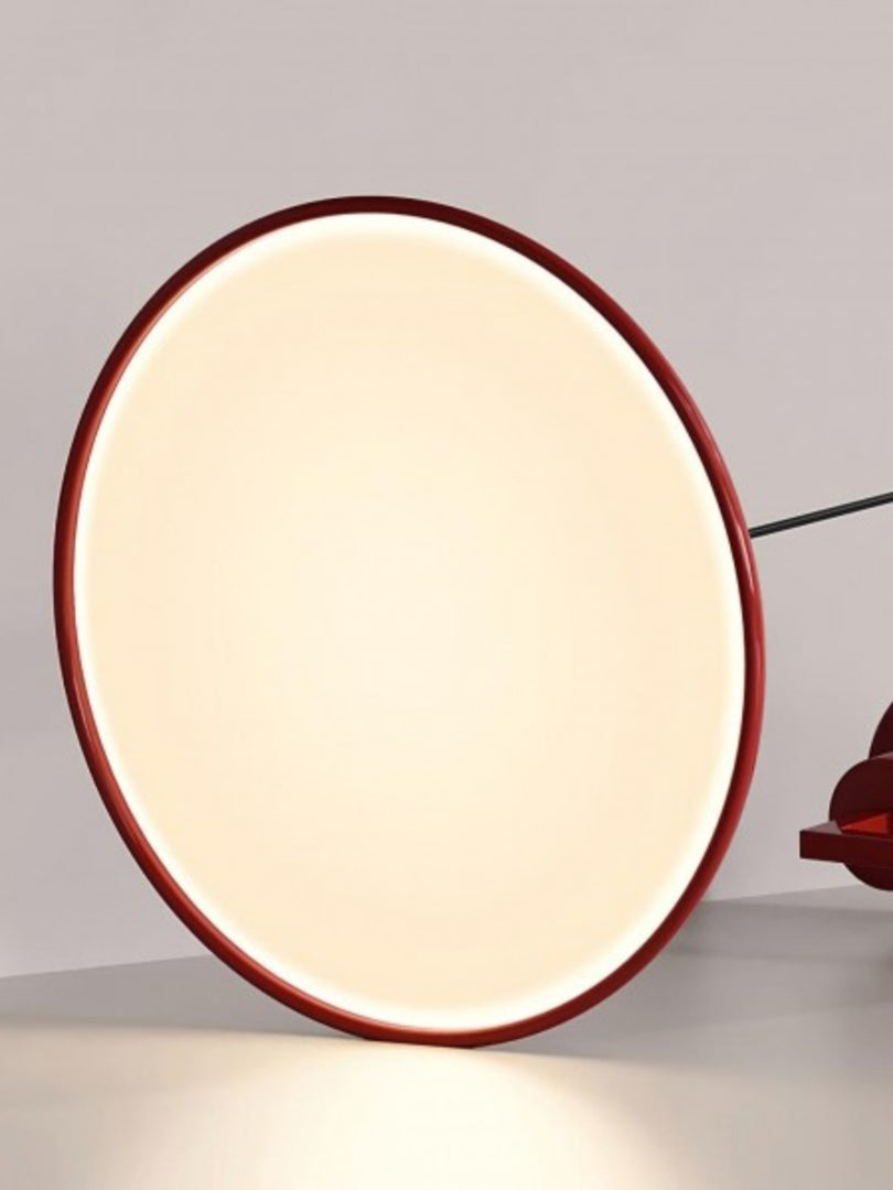 Minimalist Adjustable Swing Arm Pendant Light For Dining Room