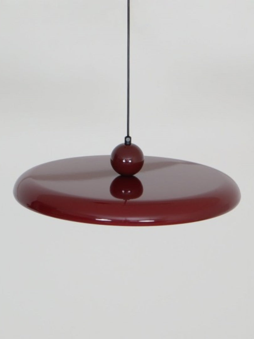 Minimalist Adjustable Swing Arm Pendant Light For Dining Room