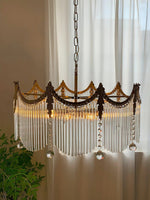 Load image into Gallery viewer, Modern Chandelier - Elegant Dining Room Lighting
