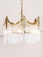 Load image into Gallery viewer, Modern Chandelier - Elegant Dining Room Lighting
