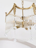 Load image into Gallery viewer, Modern Chandelier - Elegant Dining Room Lighting
