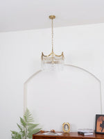 Load image into Gallery viewer, Modern Chandelier - Elegant Dining Room Lighting
